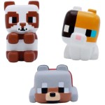 Gama Brands Minecraft Squishme Zulita Figure Sakli Surprise 5 (10524930) 10524930 793591249308