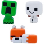 Gama Brands Minecraft Squishme Zulita Figure Sakli Surprise 5 (10524930) 10524930 793591249308