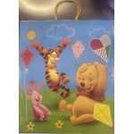 Group Operation Kraft Paper Gift Bag TPD-40 5907572208214