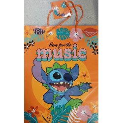 Group Operation Disney Glossy Gift Paper Bag Medium TGD-30 5902814355909