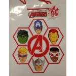 Group Operation Disney Glossy Gift Paper Bag Medium TGD-30 5902814355909