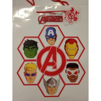 Group Operation Disney Glossy Gift Paper Bag Medium TGD-30 5902814355909