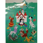 Group Operation Disney Glossy Gift Paper Bag Medium TGD-30 5902814355909
