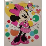 Group Operation Χαρτινη Σακούλα Γυαλιστερη Δώρου Disney Μεσαία TGD-30 5902814355909