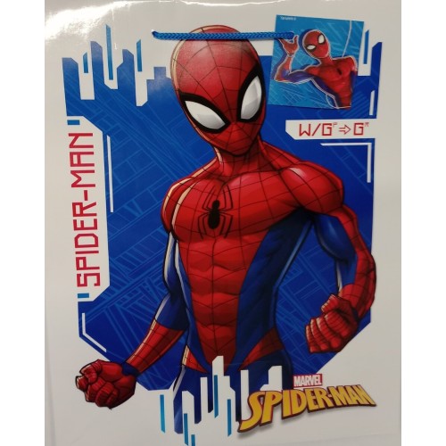 Group Operation Disney Glossy Gift Paper Bag Medium TGD-30 5902814355909