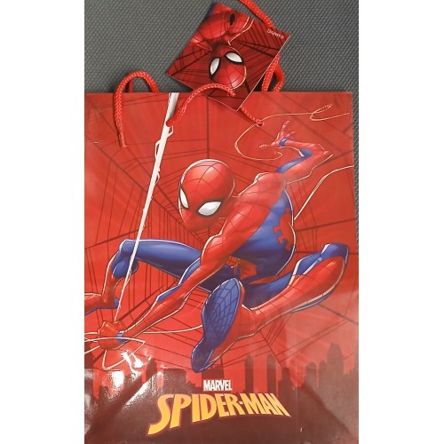 Group Operation Disney Glossy Paper Bag Small TGD-20 5902814355893