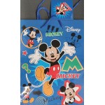 Group Operation Χάρτινη Σακούλα Γυαλιστερή Disney Μικρή TGD-20 5902814355893