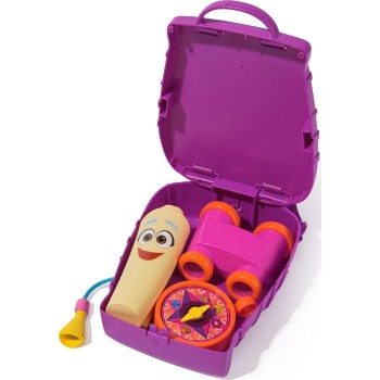 Spin Master Nickelodeon: Dora - My Adventure Backpack (6071799) 6071799 681147047006