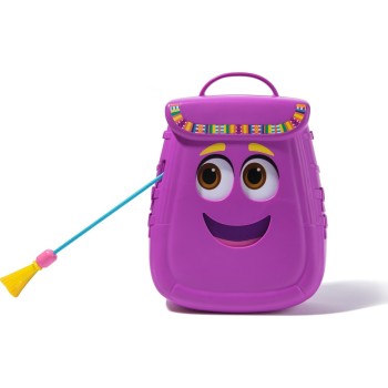 Spin Master Nickelodeon: Dora - My Adventure Backpack (6071799) 6071799 681147047006
