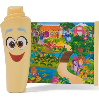 Spin Master Nickelodeon: Dora - My Adventure Backpack (6071799) 6071799 681147047006