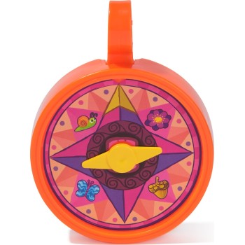 Spin Master Nickelodeon: Dora - My Adventure Backpack (6071799) 6071799 681147047006
