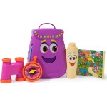 Spin Master Nickelodeon: Dora - My Adventure Backpack (6071799) 6071799 681147047006