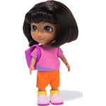 Spin Master Nickelodeon: Dora - Best Friends Dora & Boots Doll (15Cm) (6071800) 6071800 681147047013