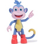 Spin Master Nickelodeon: Dora - Best Friends Dora & Boots Doll (15Cm) (6071800) 6071800 681147047013