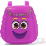 Spin Master Nickelodeon: Dora - Best Friends Dora & Boots Doll (15Cm) (6071800) 6071800 681147047013
