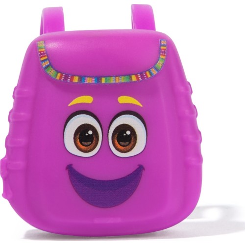 Spin Master Nickelodeon: Dora - Best Friends Dora & Boots Doll (15Cm) (6071800) 6071800 681147047013