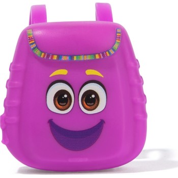 Spin Master Nickelodeon: Dora - Best Friends Dora & Boots Doll (15Cm) (6071800) 6071800 681147047013