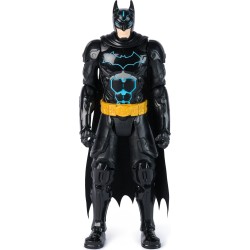 DC The Batman Spin Master Batman Ninja Line: Batman Ninja 30 Εκ. 6074673 681147093386