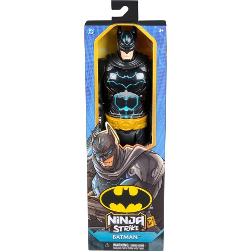 DC The Batman spin master batman ninja line: batman ninja 30 εκ. 6074673 681147093386