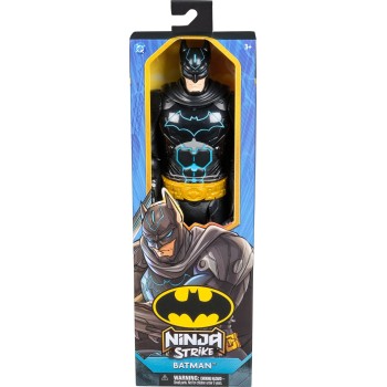 DC The Batman spin master batman ninja line: batman ninja 30 εκ. 6074673 681147093386