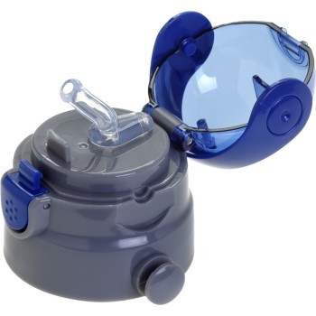 eco life Republican Stopper for Kids Thermos Navy Blue 400ml 33-BO-0116 5208009002376
