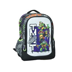 GIM Ninja Turtles Municipal Bag 334-26031 5204549154186
