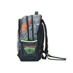 GIM Ninja Turtles Municipal Bag 334-26031 5204549154186