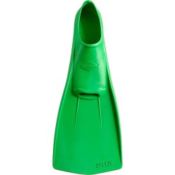 Florida Speedy Flippers No.26-28 Green 202202 5201859003142