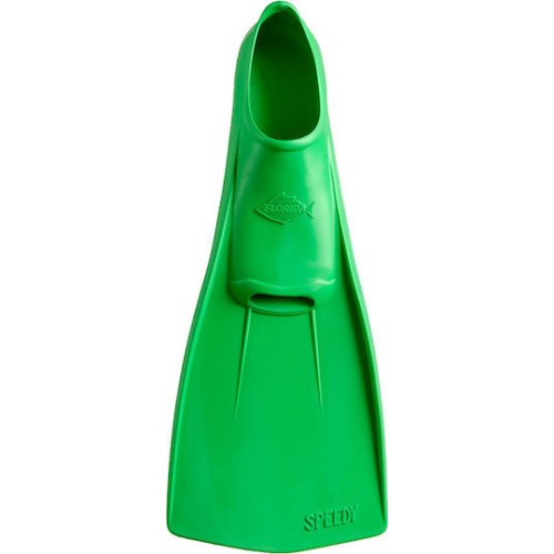Florida Speedy Flippers No.26-28 Green 202202 5201859003142