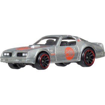 Hot Wheels hw αυτοκινητάκια mattel 80 χρόνια - σετ των 7 JHF01 194735329717
