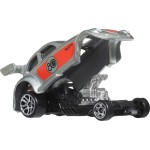 Mattel Hot Wheels HW Slvr SRS MTL 80th Annv JHF01 194735329717