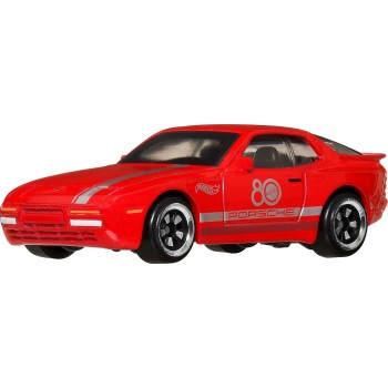 hot wheels hw αυτοκινητάκια mattel 80 χρόνια - σετ των 8 JGK09 194735315796