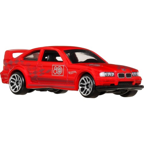 hot wheels hw αυτοκινητάκια mattel 80 χρόνια - σετ των 8 JGK09 194735315796