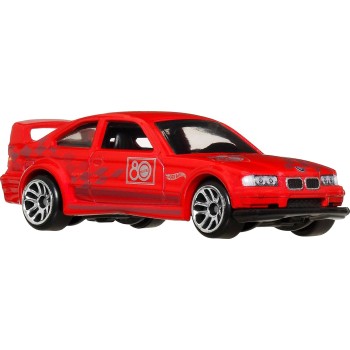 hot wheels hw αυτοκινητάκια mattel 80 χρόνια - σετ των 8 JGK09 194735315796