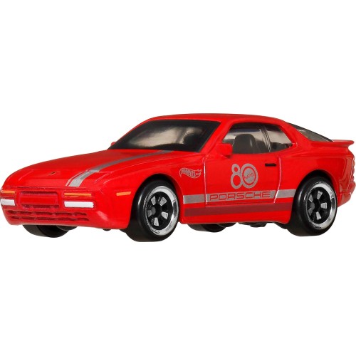 hot wheels hw αυτοκινητάκια mattel 80 χρόνια - σετ των 8 JGK09 194735315796