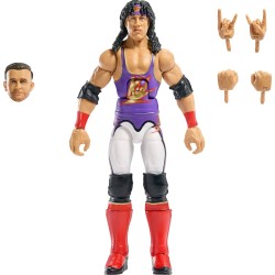 Mattel WWE PRM LV Evnt AST HVF76 / JCJ61 194735271757