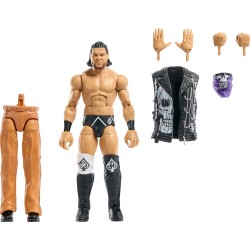 Mattel WWE PRM LV Evnt AST HVF76 / JCJ60 194735271856