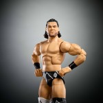 Mattel wwe live event elite φιγουρες wwe survivor series jd mcdonagh HVF76 / JCJ60 194735271856