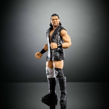 Mattel WWE PRM LV Evnt AST HVF76 / JCJ60 194735271856