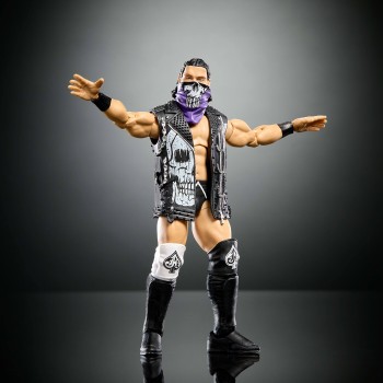 Mattel wwe live event elite φιγουρες wwe survivor series jd mcdonagh HVF76 / JCJ60 194735271856