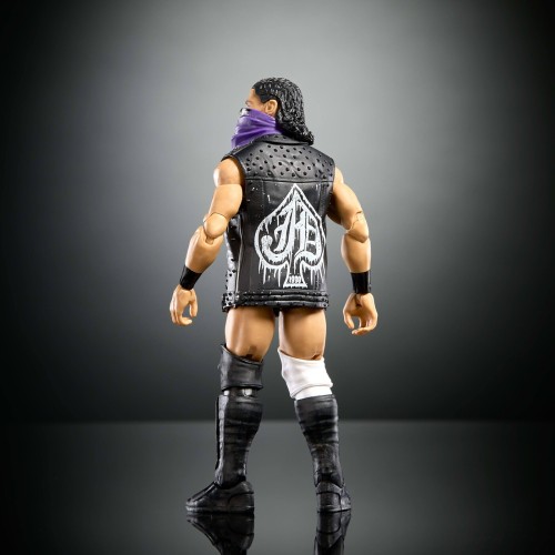 Mattel wwe live event elite φιγουρες wwe survivor series jd mcdonagh HVF76 / JCJ60 194735271856