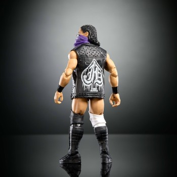 Mattel wwe live event elite φιγουρες wwe survivor series jd mcdonagh HVF76 / JCJ60 194735271856