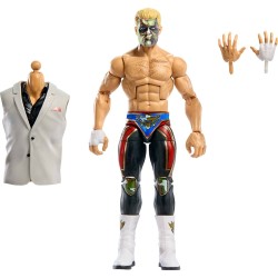 Mattel wwe live event elite φιγουρες wwe survivor series the american HVF76 / JCJ59 194735271955