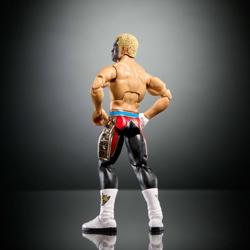 Mattel wwe live event elite φιγουρες wwe survivor series the american HVF76 / JCJ59 194735271955