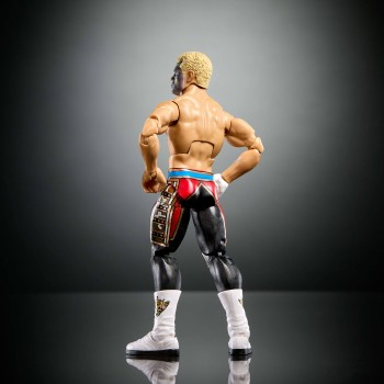 Mattel wwe live event elite φιγουρες wwe survivor series the american HVF76 / JCJ59 194735271955