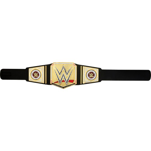 mattel wwe ζωνη universal championship HYJ35 194735247943