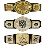 mattel wwe ζωνη universal championship HYJ35 194735247943
