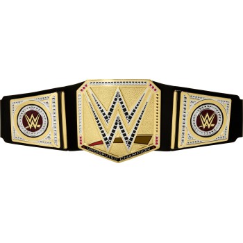 mattel wwe ζωνη universal championship HYJ35 194735247943