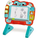 Baby Clementoni Βρεφικό Παιχνίδι Εκπαιδευτικός Πίνακας Για 18-36 Μηνών 1000-63434 8005125634347