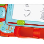 Baby Clementoni Baby Game Educational Table for 18-36 Months 1000-63434 8005125634347